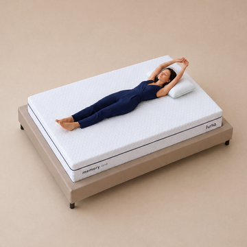 Luna mattress