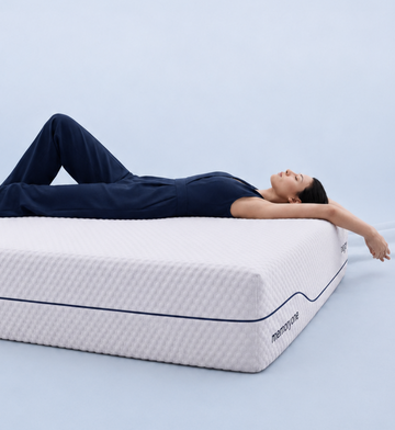 Luna mattress
