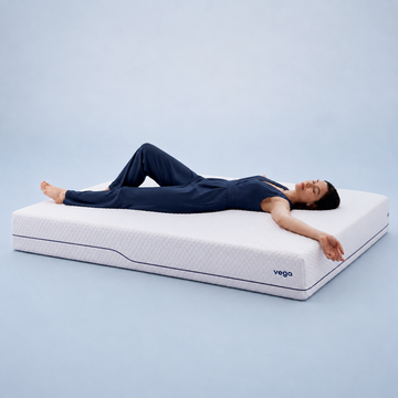 Vega mattress