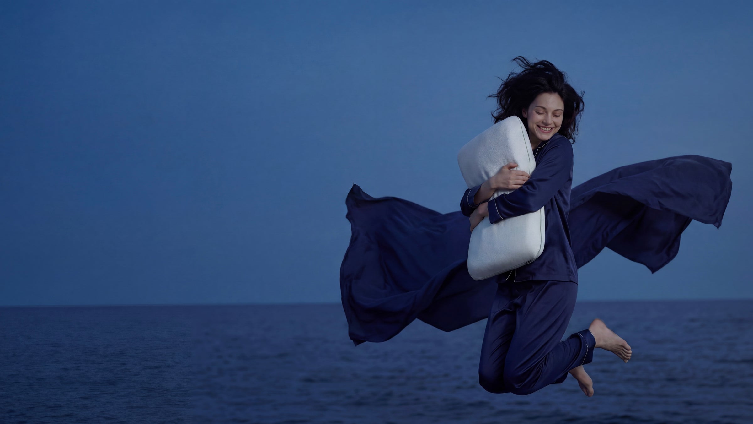 MemoryOne® Hybrid Pillow